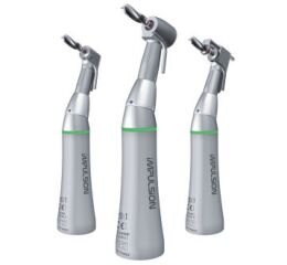 Impulsion 20:1 s páčkovou hlavičkou