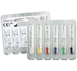 Finger Pluggers POLODENT 21 mm ISO 15-40