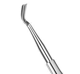 Elevator mesial lower left/upper right 5mm