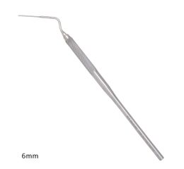 Endo root canal stopper 0,9mm rukojeť C6