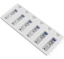 Protaper Ultimate papírové čepy, 180ks F3