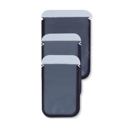 Vistascan ochranné návleky vel.2, 100ks