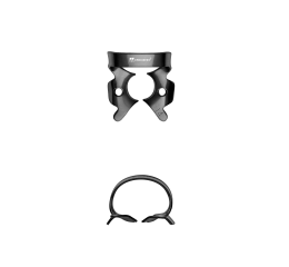 KOFFERDAM SPONA Č.14 NERISSIMO