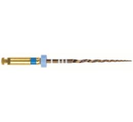 Protaper Gold 25mm, F3, 6ks