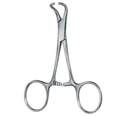 Kleště Tohoku , 10cm