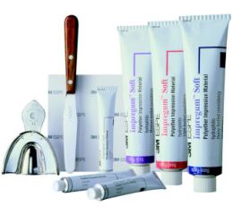 Impregum Soft Medium Body