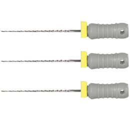 K-Reamers POLODENT 21 mm ISO 45