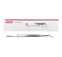 Dressing Pliers College - pinzeta č.2