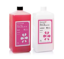 Elite Double 8 - dublovací hmota, 2x1kg