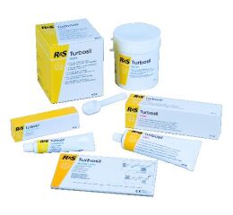 Turbosil krém, 140ml