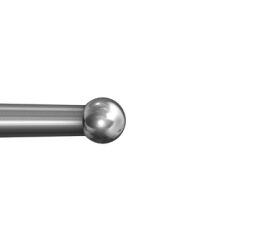 Ocel řezačka guttaperchy 014