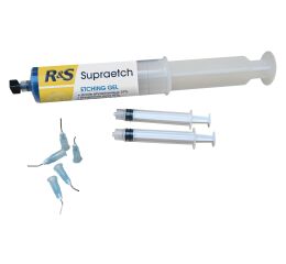 Supraetch - leptací gel, 60g