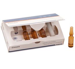 Cimara Silane 4x0,3ml