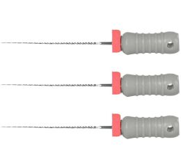 K-file POLODENT 28 mm ISO 8