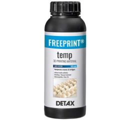 Freeprint Temp UV - pryskyřice, 500g A1