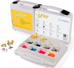 myJunior Kit sekční matrice