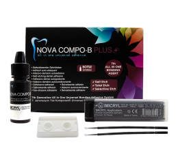 NOVA Compo B Plus 5ml