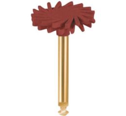 Katana Zirconia Twist DIA, 10ks hrubé