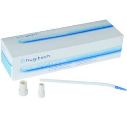 Hygisurge Cannula - odsávačky, 20ks