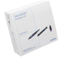 Variolink Esthetic DC System Kit e.max