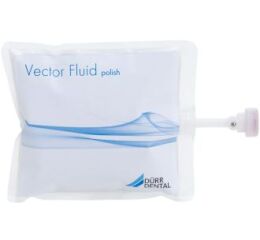 Vector Fluid Polish