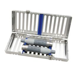 IMS Cassette Signature 1/4 DIN for IQ Handpiece, b