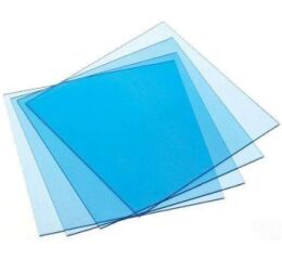 Pro-splint Material - termofólie 1,0mm