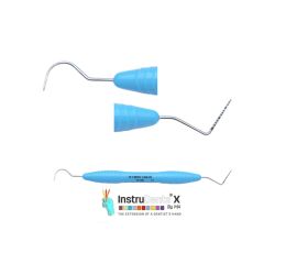 Sonda/pátradlo paro 1-15mm +  23, 1-15mm