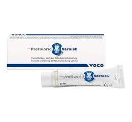 Profluorid Varnish, 10ml pina colada