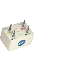 Set Komet diamant 4282