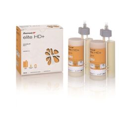 Elite HD+ Maxi Putty Soft Fast, 2x380ml