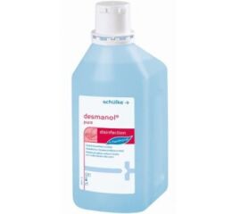 Desmanol Pure - dezinfekce na ruce, 1l