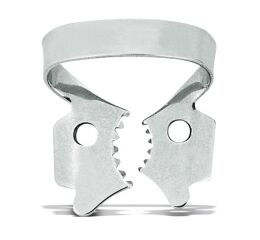 Standard spona s křidélky 12A