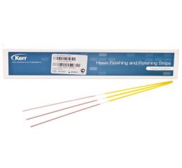 Pásky leštící jemné/extra jemné 1,9mm