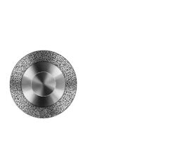 Diamant disk kraj sypaný D44,5mm 180, 6911H