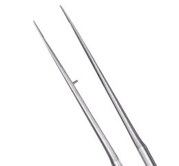 Swiss Perio Microsurgical Plier, anatomical