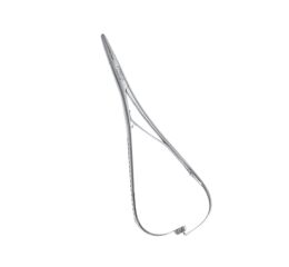 Jehelec Mathieu 17cm rovný