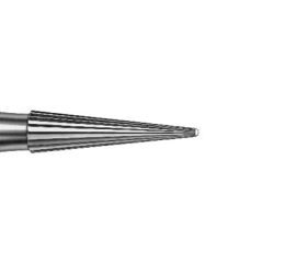 Tvrdokov špička  D19mm 014