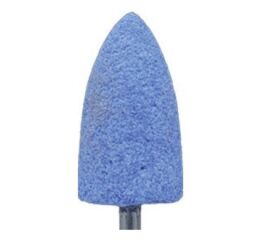 Abrazivní kámen NK26 modré torpédo