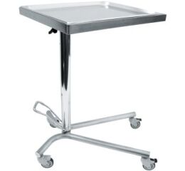 Mayo Table Hydraulic chirurgický stůl