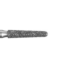 Diamant kónus zaoblený D16mm 016, 6856