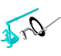 Sensor Holders Posterior vel. 1