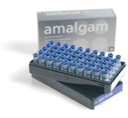 Permite Regular 1SP amalgám, 400mg, 50ks