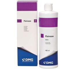 Flairesse Gel - fluoridační gel, 480ml mentol