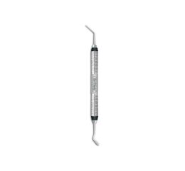 Root Canal Plugger/Spatel Glic #1 hdl #7 1,10mm