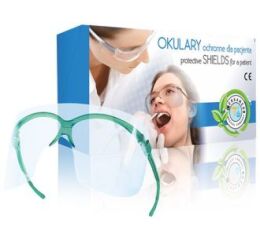 Protective Shield ochranný štít