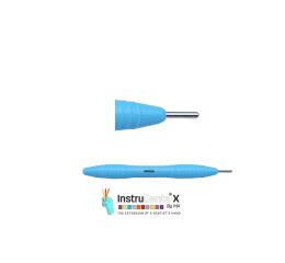 Držátko zrcátek IDX modré