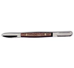 Wax Spatula with cavity small