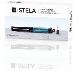 Stela Automix Intro Kit