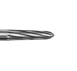 Tvrdokov torpédo  D19mm 016
